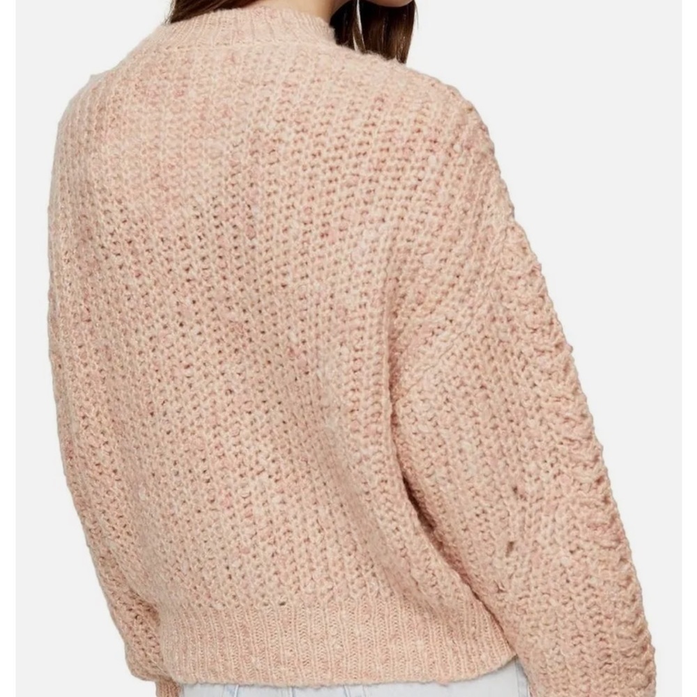 TOPSHOP Sweater - Picture 4 of 9